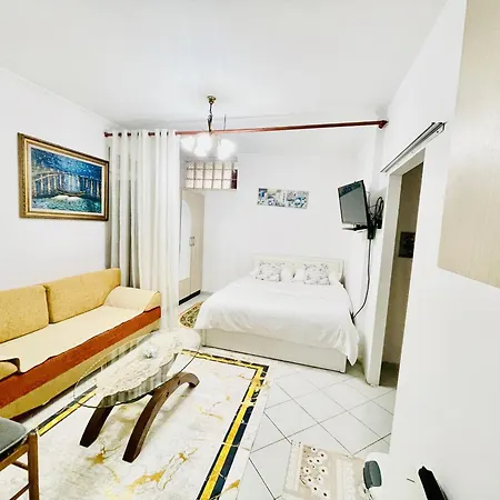 , Center Homestay